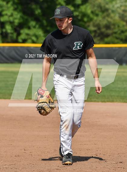 Thumbnail 3 in Raritan @ Brick Memorial photogallery.