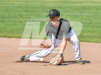 Thumbnail 1 in Raritan @ Brick Memorial photogallery.