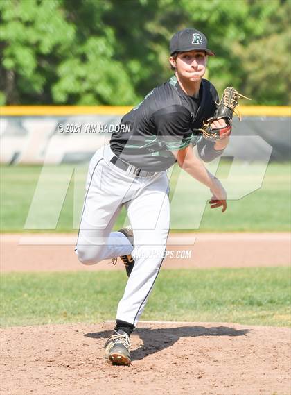 Thumbnail 3 in Raritan @ Brick Memorial photogallery.