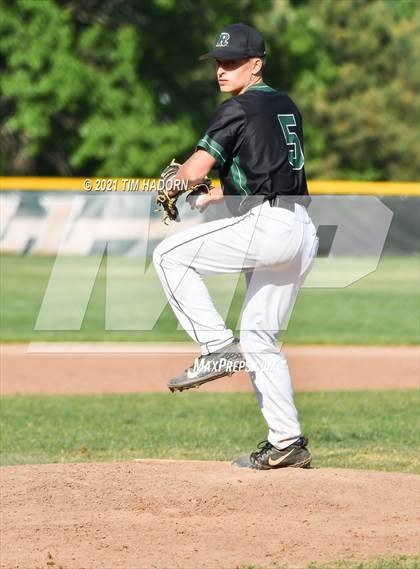 Thumbnail 2 in Raritan @ Brick Memorial photogallery.