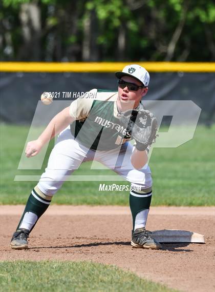 Thumbnail 3 in Raritan @ Brick Memorial photogallery.
