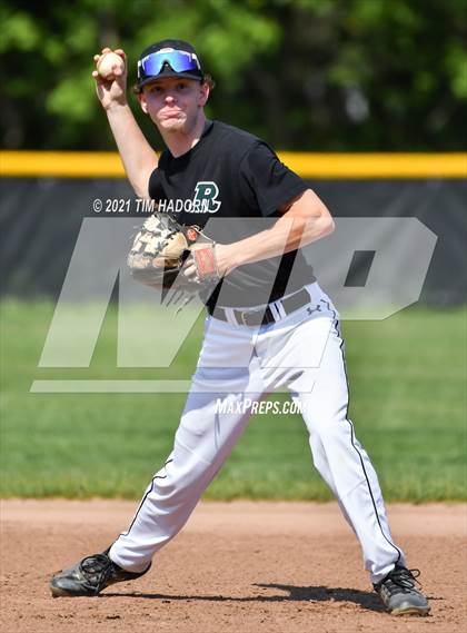 Thumbnail 2 in Raritan @ Brick Memorial photogallery.