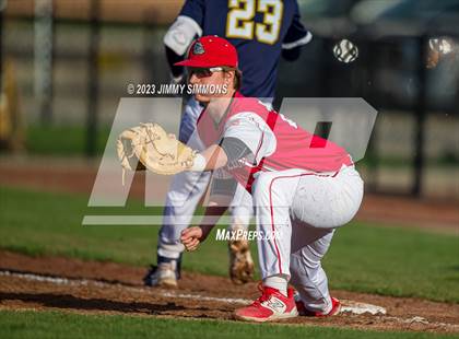 Thumbnail 3 in Staunton @ Father McGivney Catholic photogallery.