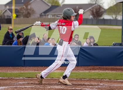 Thumbnail 1 in Staunton @ Father McGivney Catholic photogallery.