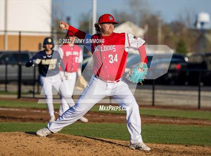 Thumbnail 3 in Staunton @ Father McGivney Catholic photogallery.