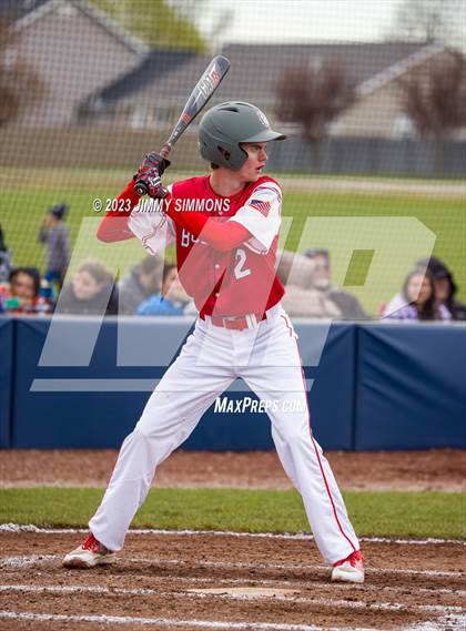 Thumbnail 2 in Staunton @ Father McGivney Catholic photogallery.