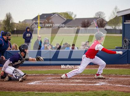 Thumbnail 2 in Staunton @ Father McGivney Catholic photogallery.
