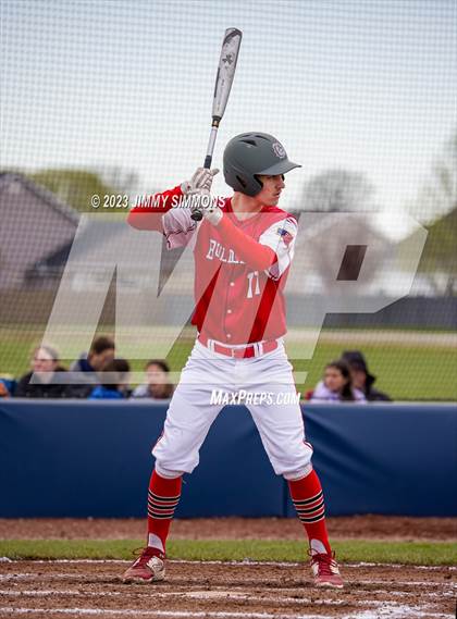 Thumbnail 3 in Staunton @ Father McGivney Catholic photogallery.
