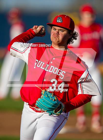 Thumbnail 1 in Staunton @ Father McGivney Catholic photogallery.