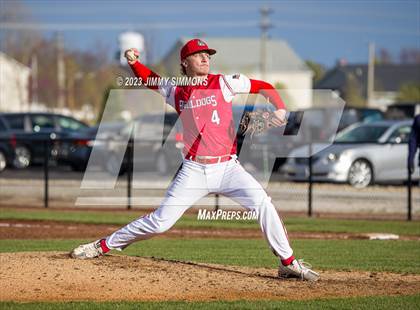 Thumbnail 2 in Staunton @ Father McGivney Catholic photogallery.