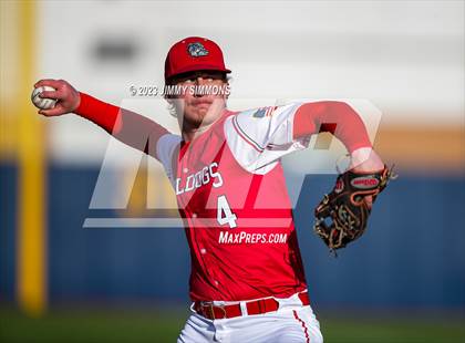 Thumbnail 1 in Staunton @ Father McGivney Catholic photogallery.