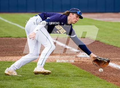 Thumbnail 3 in Staunton @ Father McGivney Catholic photogallery.