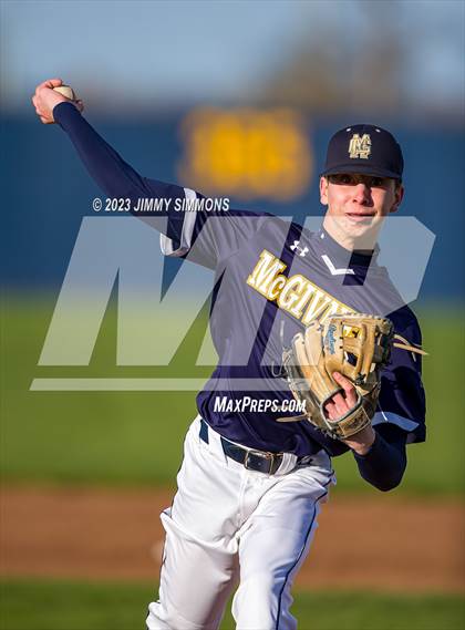 Thumbnail 1 in Staunton @ Father McGivney Catholic photogallery.