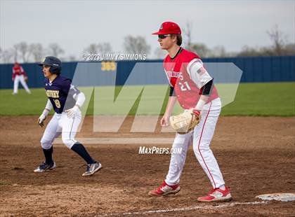 Thumbnail 2 in Staunton @ Father McGivney Catholic photogallery.