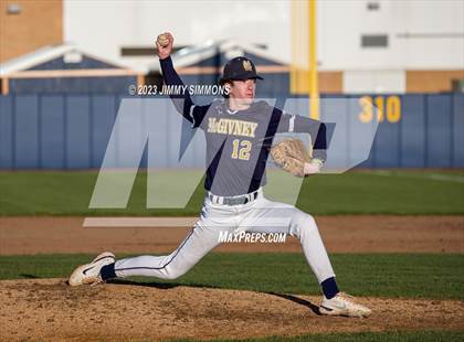 Thumbnail 3 in Staunton @ Father McGivney Catholic photogallery.