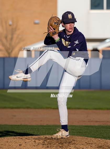 Thumbnail 1 in Staunton @ Father McGivney Catholic photogallery.