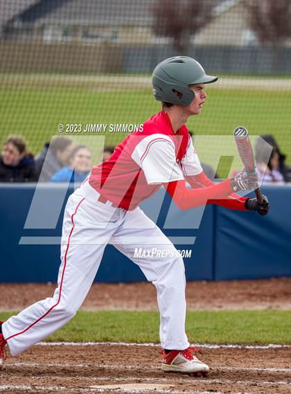 Thumbnail 3 in Staunton @ Father McGivney Catholic photogallery.
