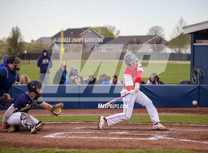 Thumbnail 1 in Staunton @ Father McGivney Catholic photogallery.