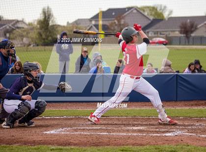 Thumbnail 3 in Staunton @ Father McGivney Catholic photogallery.