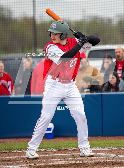 Thumbnail 1 in Staunton @ Father McGivney Catholic photogallery.