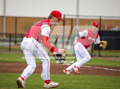 Thumbnail 1 in Staunton @ Father McGivney Catholic photogallery.