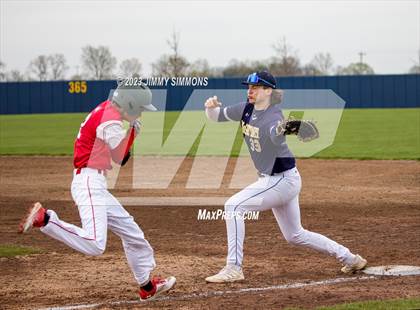 Thumbnail 1 in Staunton @ Father McGivney Catholic photogallery.