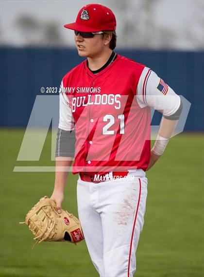Thumbnail 3 in Staunton @ Father McGivney Catholic photogallery.