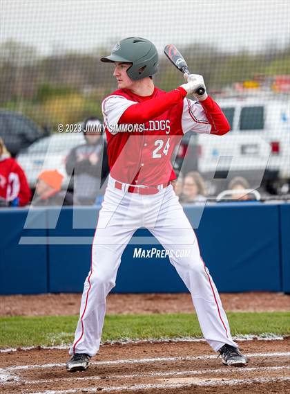 Thumbnail 1 in Staunton @ Father McGivney Catholic photogallery.
