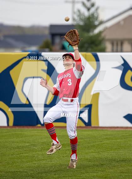 Thumbnail 1 in Staunton @ Father McGivney Catholic photogallery.