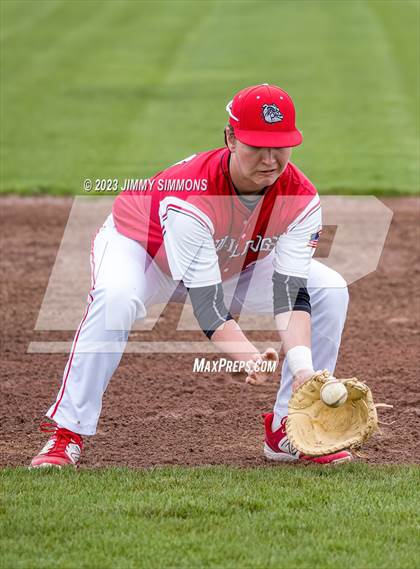 Thumbnail 2 in Staunton @ Father McGivney Catholic photogallery.