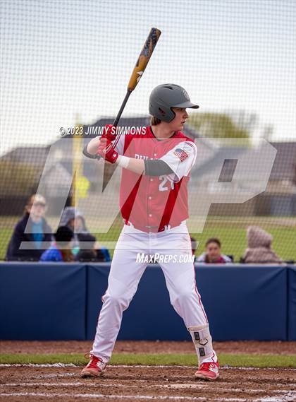 Thumbnail 3 in Staunton @ Father McGivney Catholic photogallery.