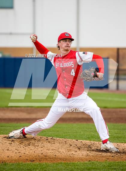 Thumbnail 3 in Staunton @ Father McGivney Catholic photogallery.