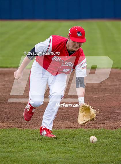 Thumbnail 1 in Staunton @ Father McGivney Catholic photogallery.