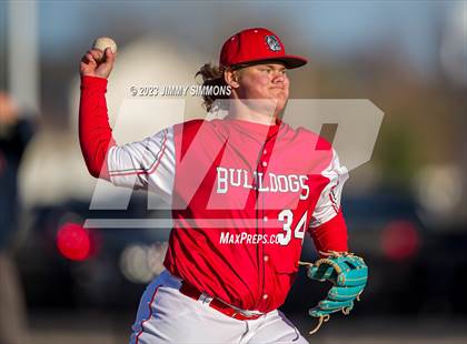 Thumbnail 3 in Staunton @ Father McGivney Catholic photogallery.