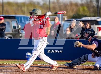 Thumbnail 1 in Staunton @ Father McGivney Catholic photogallery.