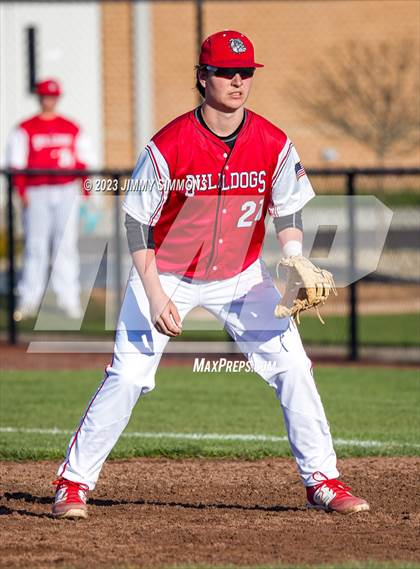 Thumbnail 3 in Staunton @ Father McGivney Catholic photogallery.