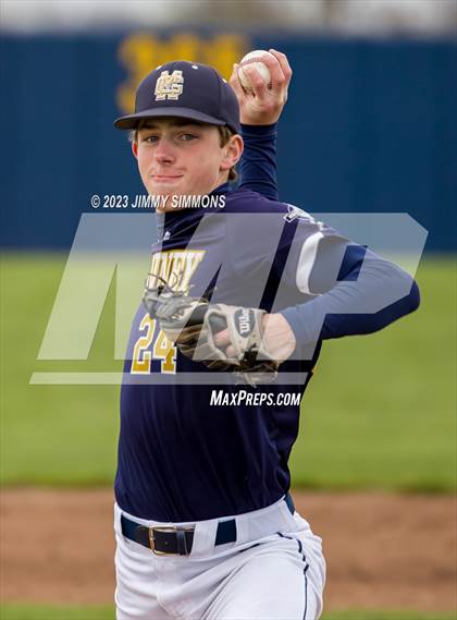 Thumbnail 1 in Staunton @ Father McGivney Catholic photogallery.