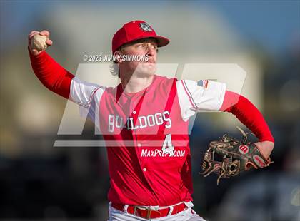 Thumbnail 3 in Staunton @ Father McGivney Catholic photogallery.