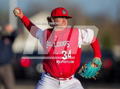 Thumbnail 1 in Staunton @ Father McGivney Catholic photogallery.