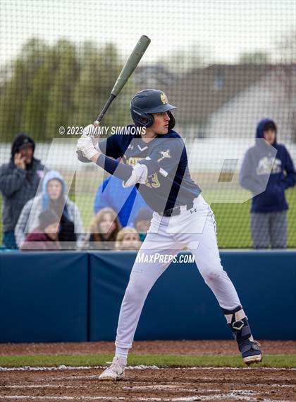 Thumbnail 1 in Staunton @ Father McGivney Catholic photogallery.