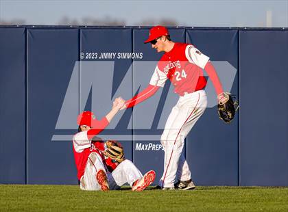 Thumbnail 1 in Staunton @ Father McGivney Catholic photogallery.