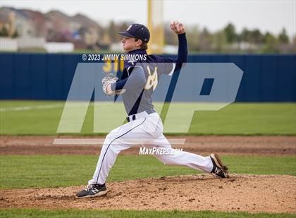 Thumbnail 1 in Staunton @ Father McGivney Catholic photogallery.