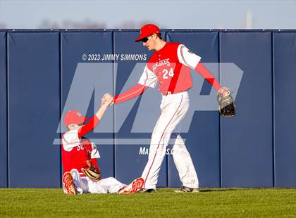 Thumbnail 3 in Staunton @ Father McGivney Catholic photogallery.