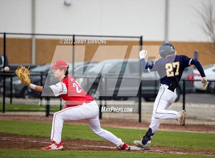 Thumbnail 2 in Staunton @ Father McGivney Catholic photogallery.