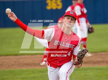 Thumbnail 3 in Staunton @ Father McGivney Catholic photogallery.