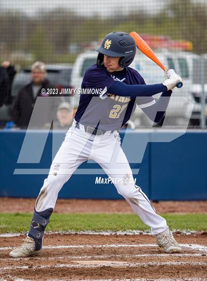 Thumbnail 3 in Staunton @ Father McGivney Catholic photogallery.