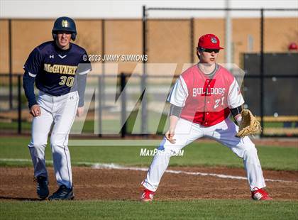 Thumbnail 1 in Staunton @ Father McGivney Catholic photogallery.