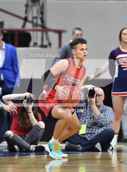 Thumbnail 3 in Fairview vs. Chaparral (CHSAA 5A Great 8) photogallery.