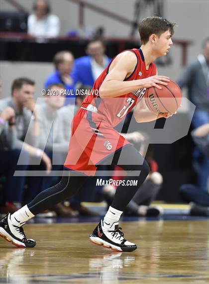 Thumbnail 1 in Fairview vs. Chaparral (CHSAA 5A Great 8) photogallery.