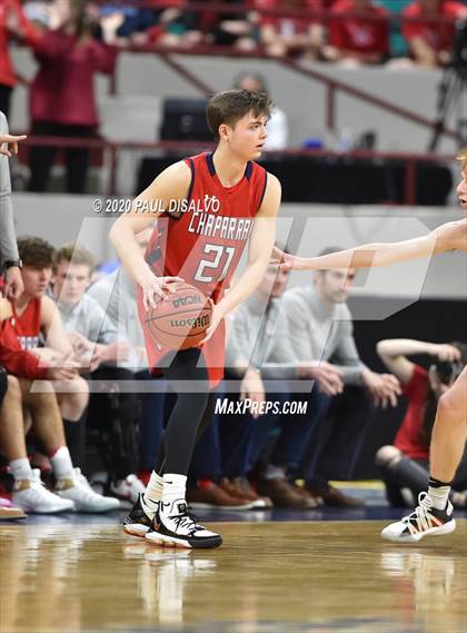Thumbnail 3 in Fairview vs. Chaparral (CHSAA 5A Great 8) photogallery.